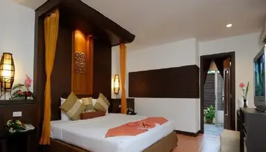 Al's Resort