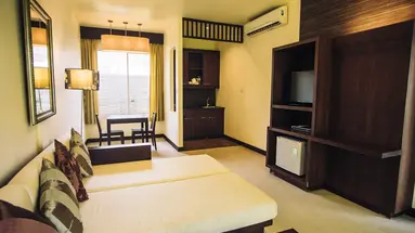 Al's Resort