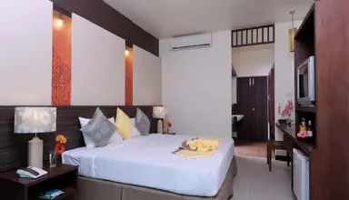 Al's Resort