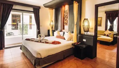 Al's Resort