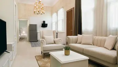 Al Samriya Doha Autograph Collection