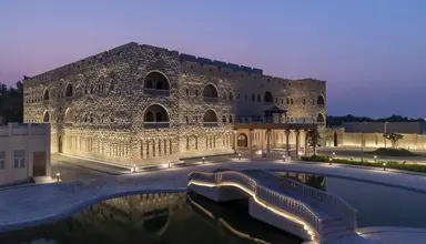Al Samriya Doha Autograph Collection