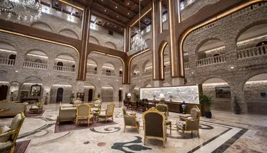 Al Samriya Doha Autograph Collection