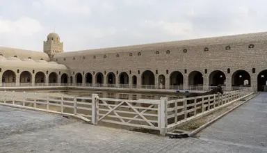 Al Samriya Doha Autograph Collection