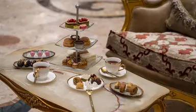 Al Samriya Doha Autograph Collection