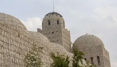 Al Samriya Doha Autograph Collection