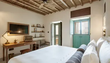 Al Seef Heritage Dubai, Curio Collection by Hilton
