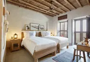 Al Seef Heritage Dubai, Curio Collection by Hilton