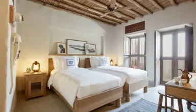 Al Seef Heritage Dubai, Curio Collection by Hilton