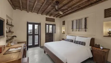 Al Seef Heritage Dubai, Curio Collection by Hilton