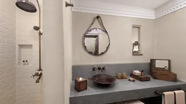 Al Seef Heritage Dubai, Curio Collection by Hilton