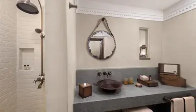 Al Seef Heritage Dubai, Curio Collection by Hilton