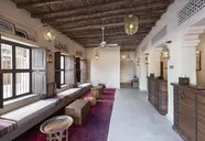 Al Seef Heritage Dubai, Curio Collection by Hilton
