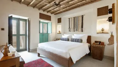 Al Seef Heritage Dubai, Curio Collection by Hilton