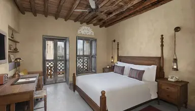 Al Seef Heritage Dubai, Curio Collection by Hilton