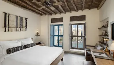 Al Seef Heritage Dubai, Curio Collection by Hilton
