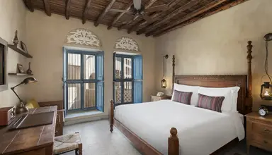 Al Seef Heritage Dubai, Curio Collection by Hilton