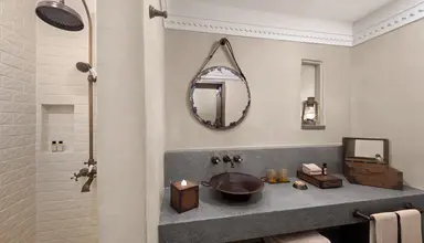 Al Seef Heritage Dubai, Curio Collection by Hilton