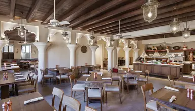 Al Seef Heritage Dubai, Curio Collection by Hilton