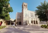 Al Seef Heritage Dubai, Curio Collection by Hilton