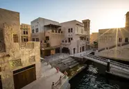 Al Seef Heritage Dubai, Curio Collection by Hilton