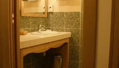 Al Sole Club Residence Canazei
