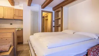 Al Sole Club Residence Canazei