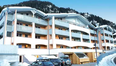 Al Sole Club Residence Canazei
