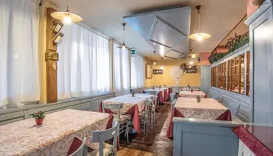 Al Sole Club Residence Canazei