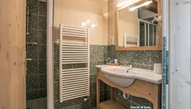 Al Sole Club Residence Canazei