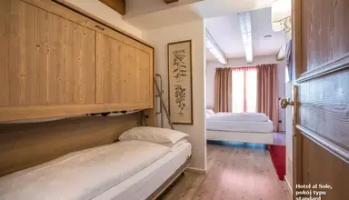 Al Sole Club Residence Canazei