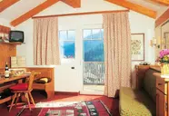 Al Sole Club Residence Canazei