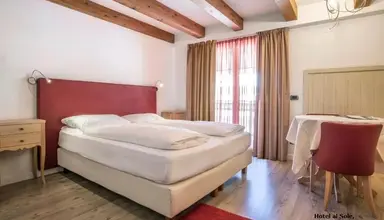 Al Sole Club Residence Canazei