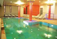 Al Sole Club Residence Canazei