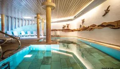 Al Sole Club Residence Canazei