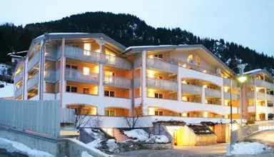 Al Sole Club Residence Canazei