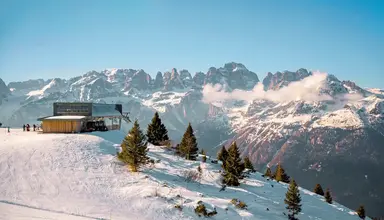 Al Sole (Fai Della Paganella)