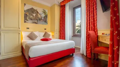 Al Viminale Hill Inn