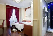 Al Viminale Hill Inn