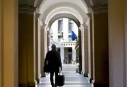 Al Viminale Hill Inn