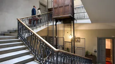 Al Viminale Hill Inn