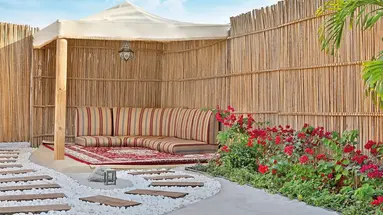 Al Wathba a Luxury Collection Desert Resort & Spa (ex. Jumeirah Al Wathba Desert)