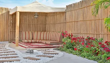 Al Wathba a Luxury Collection Desert Resort & Spa (ex. Jumeirah Al Wathba Desert)
