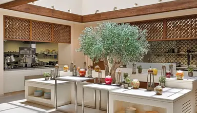 Al Wathba a Luxury Collection Desert Resort & Spa (ex. Jumeirah Al Wathba Desert)