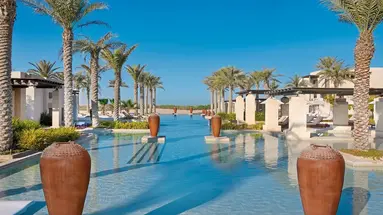 Al Wathba a Luxury Collection Desert Resort & Spa (ex. Jumeirah Al Wathba Desert)