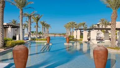 Al Wathba a Luxury Collection Desert Resort & Spa (ex. Jumeirah Al Wathba Desert)