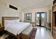 Al Wathba a Luxury Collection Desert Resort & Spa (ex. Jumeirah Al Wathba Desert)