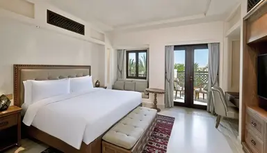 Al Wathba a Luxury Collection Desert Resort & Spa (ex. Jumeirah Al Wathba Desert)