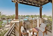 Al Wathba a Luxury Collection Desert Resort & Spa (ex. Jumeirah Al Wathba Desert)
