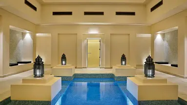 Al Wathba a Luxury Collection Desert Resort & Spa (ex. Jumeirah Al Wathba Desert)